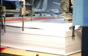 تکنیک های اصلی چاپ در صنعت بسته بندی