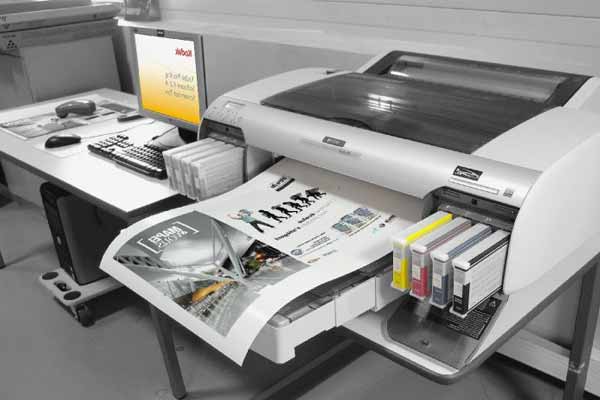  چاپ بنر اقتصادی در کرج