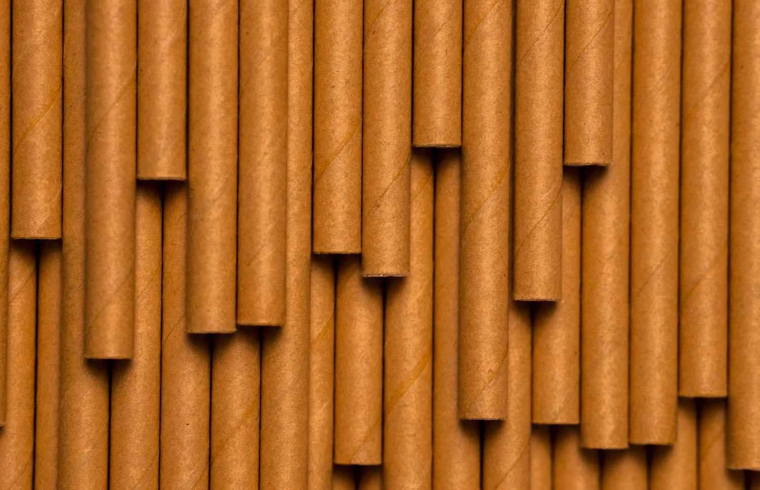 کاغذ کرافت رولی