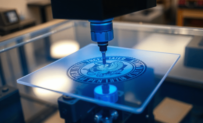  ساخت مهر لیزری و ژلاتینی به صورت فوری