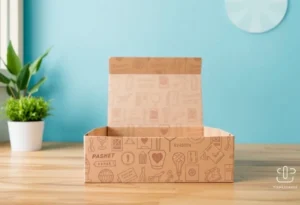 سفارش چاپ کارتن در تیراژ پایین