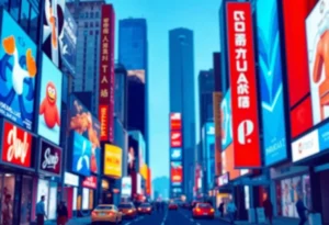 بهترین اندازه و سایز بنر تبلیغاتی