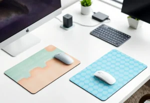 چاپ پد موس در کرج فوری