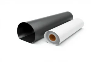 مقایسه چاپ بنر در کاغذ معمولی و بنر ضد آب