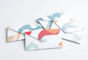 چاپ پاکت فوری در کرج