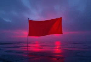 چاپ پرچم با طرح دلخواه در کرج