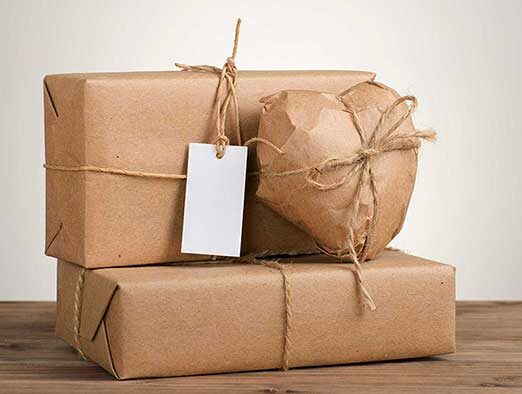 فروش کاغذ کرافت در کرج