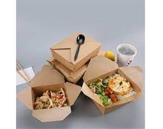 فروش جعبه غذا در کرج
