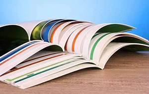 تفاوت کاغذ تحریر با گلاسه