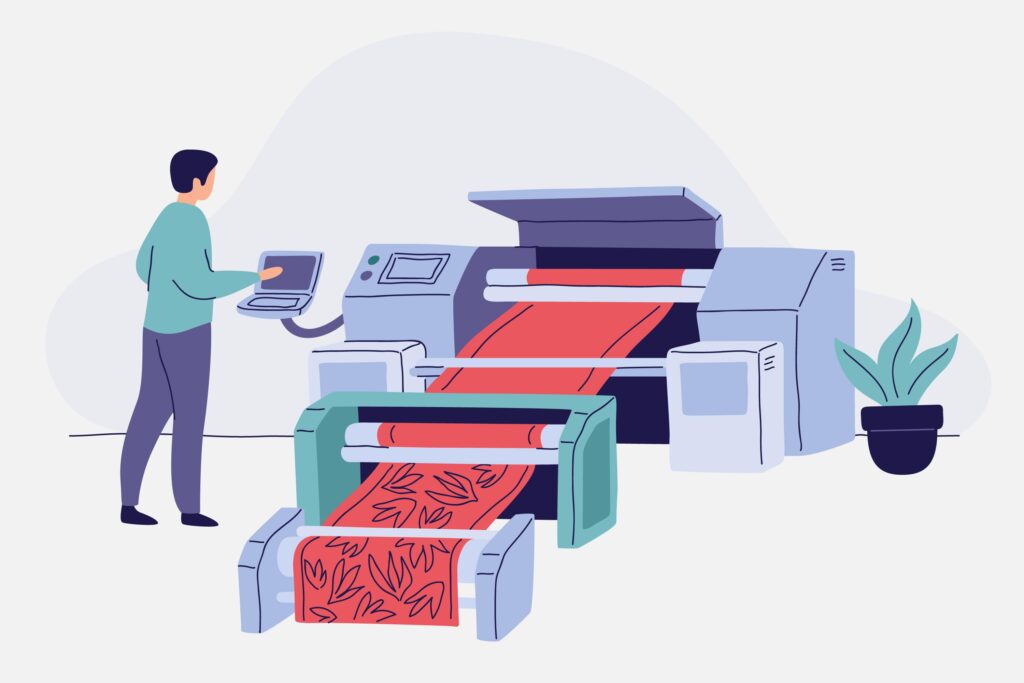 printers