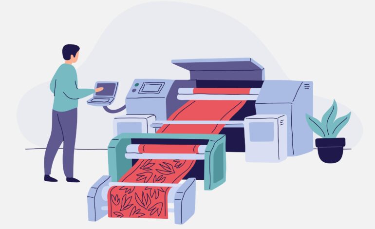 printers